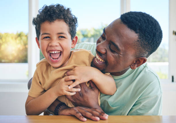 dad-with son