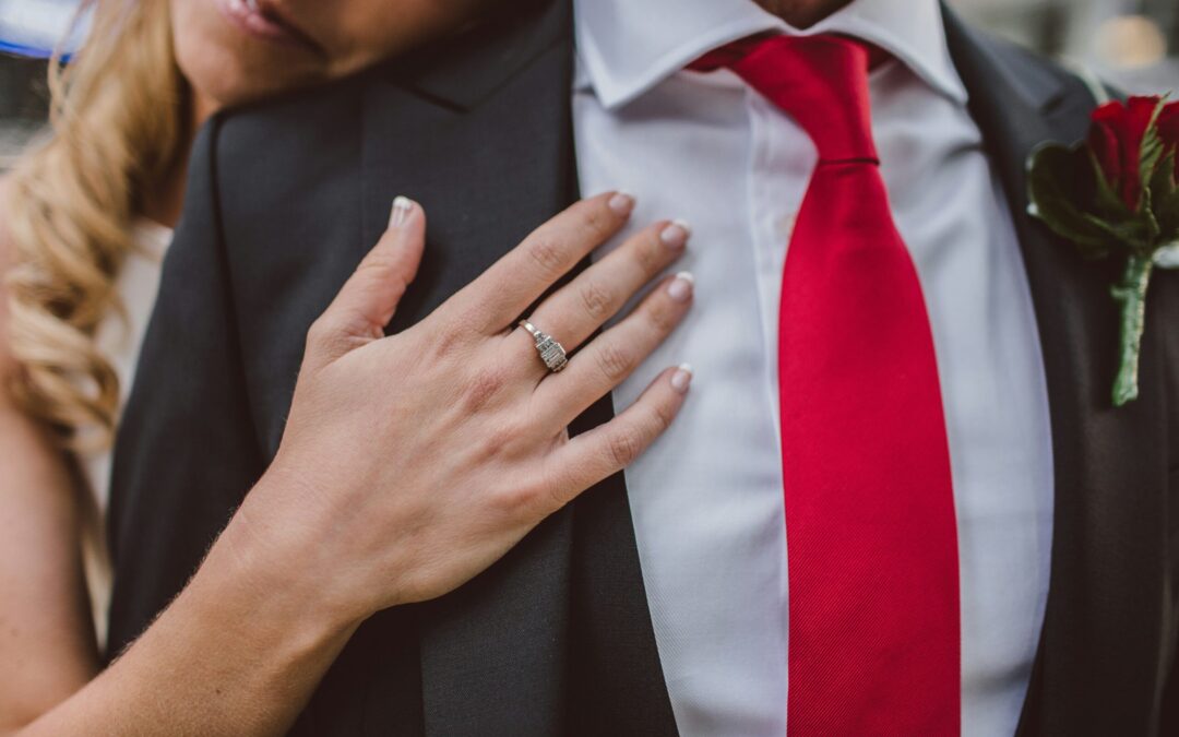 What is the Difference Between Marriage & Common Law