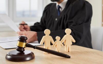 When Should I Hire a Family Law Lawyer?