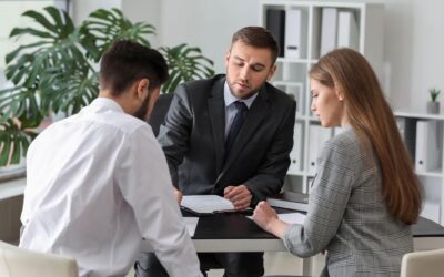When Should You Hire a Family Lawyer