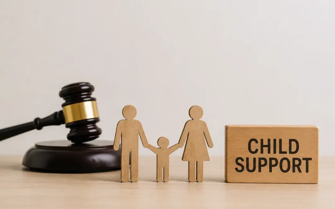 Can Parents Agree on Child Support Without Going to Court