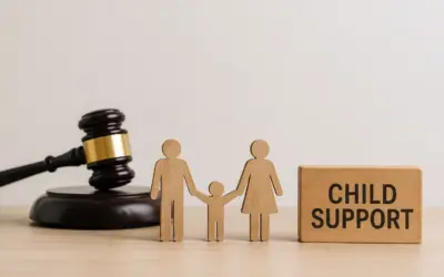 Can Parents Agree on Child Support Without Going to Court