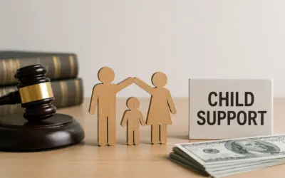 What Happens If You Don’t Pay Child Support in Ontario